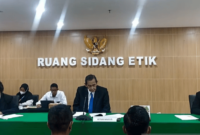 Skandal Korupsi di KPK, 12 Pegawai Terbukti Terima Uang Suap Terkait Pungli