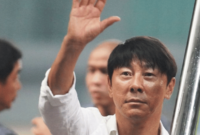 PSSI Resmi Pecat Shin Tae-yong, Ada Apa??