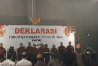 Deklarasi MPB, Awal Langkah Membangun Indonesia Bersama