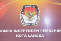 Pasca Putusan MK, KIP Kota Langsa Gelar Rapat Pleno Teatpkan Paslon Terpilih