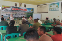 Alih Fungsi Sawah Jadi Kebun, Ancaman 5 Tahun Penjara Denda Rp 1 Miliar