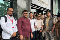 MK Akhiri Sengketa Pilkada Langsa