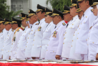 270 Kepala Daerah Dilantik 20 Februari