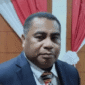 Ketua DPRD Provinsi Maluku, Benhur George Watubun, menegaskan pentingnya memperluas struktur pemerintahan, khususnya dalam sektor keimigrasian, guna meningkatkan pengawasan terhadap arus masuk orang asing ke wilayah Maluku, Selasa (20/02/2025)