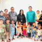 Perwakilan BKKBN Provinsi Maluku terus gencar mendorong program unggulan mereka dalam rangka meningkatkan kesejahteraan keluarga di daerah, Kamis (20/03/2025)
