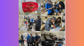 Karantina Maluku melalui Satuan Pelayanan Pelabuhan (Satpel) Namlea telah melaksanakan tindakan penolakan terhadap media pembawa berupa kacang mete seberat 280 kilogram, yang diangkut menggunakan KM Nggapulu, Kamis, 17 April 2025.