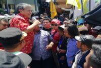 Kusnadi, yang sebelumnya dilaporkan hilang sejak Rabu (4/6/2025), ditemukan dalam kondisi linglung di wilayah Tanah Merah, Bangkalan, Madura.(cnn indonesia)