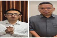 Eko Hendro Purnomo atau Eko Patrio, dan Surya Utama atau Uya Kuya. (FT : IG@ekopatriosuper,IG@king_uyakuya