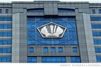 Gedung Kementerian Keuangan RI (net)