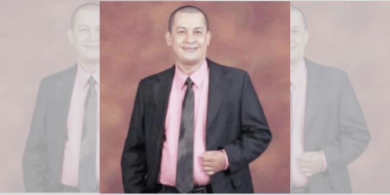 Dr. Iswadi 