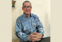 Dr. Iswadi  akademisi dan pengamat kebijakan publik