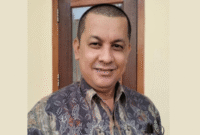 Dr. Iswadi, Akademisi & Pengamat Kebijakan Publik 