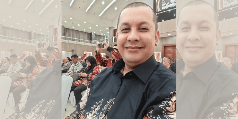 Dr. Iswadi, M.Pd., Akademisi dan Pengamat Kebijakan Pendidikan Nasional