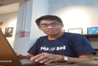 Ketum DPP PJS Mahmud Marhaba (ist)