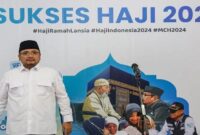 
Mantan Menteri Agama Yaqut Cholil Qoumas (ANT)