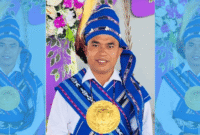 Anggota DPRD Kabupaten Kepulauan Tanimbar (KKT), Erens Feninlambir
