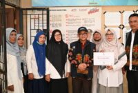 Pemerintah melalui Kementerian Pendidikan Dasar dan Menengah (Kemendikdasmen) mulai merealisasikan penyaluran Tunjangan Profesi Guru (TPG) secara bulanan bagi Aparatur Sipil Negara Daerah (ASND).