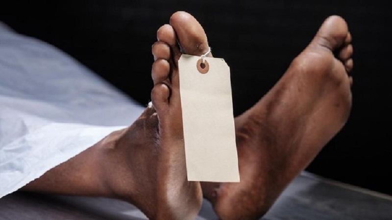 Ilustrasi. WN Jepang Ditemukan Tewas di Hotel Jakarta Pusat. (Istockphoto/CNN Indonesia).