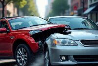 Pengemudi mobil Toyota Calya bernama Hafiz Mahendra (25) mengemudi ugal-ugalan dan melawan arah di Jalan Gunung Sahari, Jakarta Pusat(ilustrasi AI)
