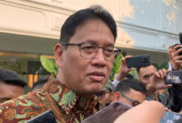Menteri Keuangan, Purbaya Yudhi Sadewa, membongkar kebiasaan buruk di lingkungan birokrasi, hal ini diungkapkannya dalam Simposium PT SMI di Hotel AYANA Midplaza, Jakarta, Rabu (22/4). (Cnn Indonesia)
