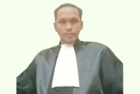 Praktisi hukum Fidel Angwarmase,SH