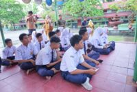 Kementerian Pendidikan Dasar dan Menengah mencatat 13 pelanggaran TKA SMP selama dua hari pelaksanaan. Mayoritas temuan melibatkan pengawas ujian. (pku.go.id)