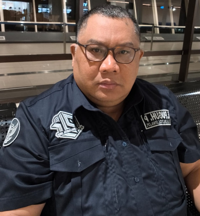 Adv. Eko Puguh Prasetijo.S.H.,M.H.,CPM., CPCLE., CPArb.,CPL