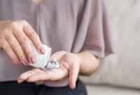 Ilustrasi : BPOM merilis Obat - obatan berbahaya. (CNN Indonesia) 