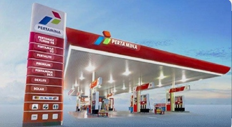 ILUSTRASI : PT Pertamina (Persero) resmi tidak melakukan perubahan harga bahan bakar minyak (BBM) per Jumat, 1 Mei 2026.