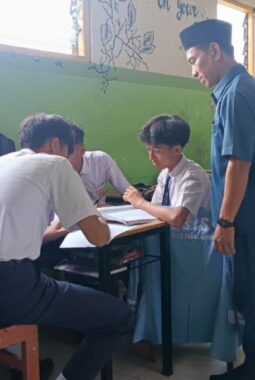 Guru di Pamekasan Rasakan Dampak TPG bagi Kesejahteraan dan Pembelajaran