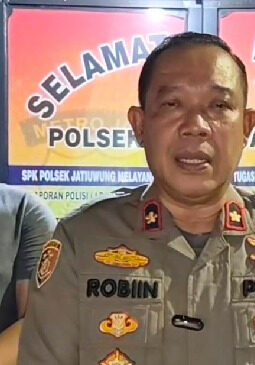 Pria Disekap 17 Jam, Polisi Tangkap Ayah dan Anak