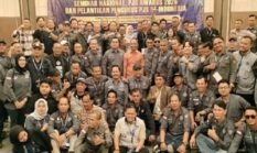 Dewan Pers Ingatkan Wartawan Patuhi Etika di Tengah Disrupsi Digital