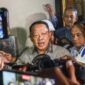 Mantan Jaksa Agung Muda Tindak Pidana Khusus (Jampidsus) Kejaksaan Agung (Kejagung) Febrie Adriansyah merasa dikriminalisasi usai ditetapkan sebagai tersangka dan ditahan penyidik Korps Adhyaksa dalam dugaan kasus korupsi dan Tindak Pidana Pencucian Uang (TPPU). (CNN Indinesia/ANT)
