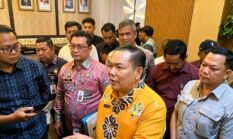 KPK Dalami Uang di Rumah Plt Gubernur Riau