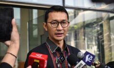 KPK Tetapkan Bupati Langkat Tersangka Korupsi Usai OTT