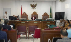 Kejagung Ungkap Empat Alat Bukti Menjerat Lodewyk Pusung