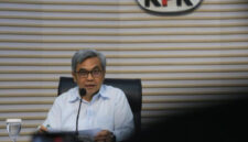 Ketua KPK Setyo Budiyanto (detiknews)
