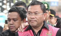 LPSK Tolak Permohonan Justice Collaborator Mantan Wakil Kepala BGN