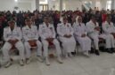  Pemerintah Kabupaten Banggai Kepulauan menggelar pelantikan sejumlah ASN eselon III dan IV, Jumat (21/8/2026).

