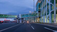 Bandara Sultan Syarif Kasim (SSK) II Pekanbaru. (Jakarta Globe/Angkasa Pura II)