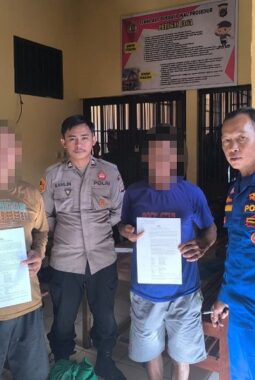 Bom Ikan di Touna Ancam Ekosistem, Pengawasan Harus Diperketat