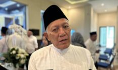Gus Kikin Terpilih Ketua Umum PBNU Masa Khidmah 2026-2031