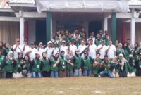 Pemkab Banggai Kepulauan menyiapkan dana Rp200 juta untuk mendukung KKN Universitas Muhammadiyah Luwuk (Unismuh Luwuk).