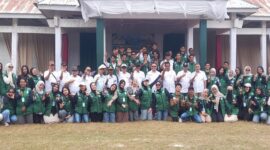 Pemkab Banggai Kepulauan menyiapkan dana Rp200 juta untuk mendukung KKN Universitas Muhammadiyah Luwuk (Unismuh Luwuk).