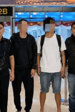 Deportasi WNA Tiongkok Bukti Ketegangan Aturan Keimigrasian Gorontalo