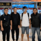 Kantor Imigrasi Kelas III Non TPI Pohuwato mendeportasi dua warga negara asing (WNA) asal Tiongkok, Sabtu (19/08/2026)