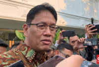 Purbaya menyiapkan anggaran sekitar Rp31 triliun untuk mengalihkan status PPPK paruh waktu di pemerintah pusat menjadi PPPK penuh waktu. (Cnn Indonesia)