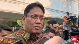 Purbaya menyiapkan anggaran sekitar Rp31 triliun untuk mengalihkan status PPPK paruh waktu di pemerintah pusat menjadi PPPK penuh waktu. (Cnn Indonesia)