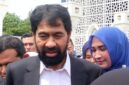 Gubernur Aceh Muzakir Manaf. (CNN Indonesia/detikSumut)