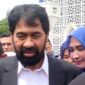 Gubernur Aceh Muzakir Manaf. (CNN Indonesia/detikSumut)